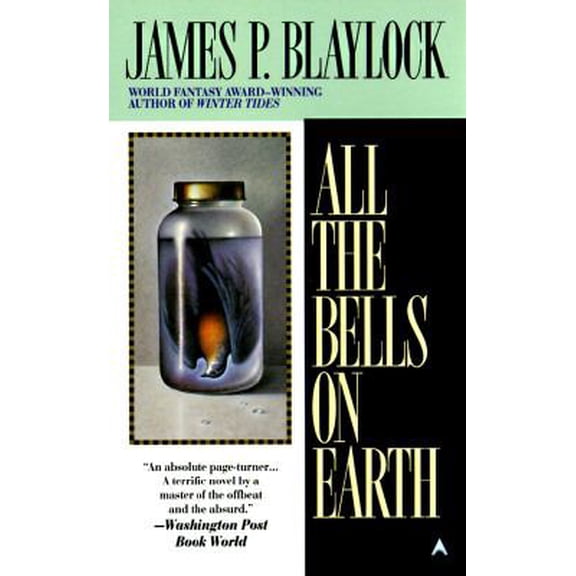 Pre-Owned All The Bells on Earth (Unknown) 0441004903 9780441004904