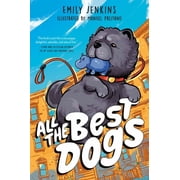 All the Best Dogs, Hardcover