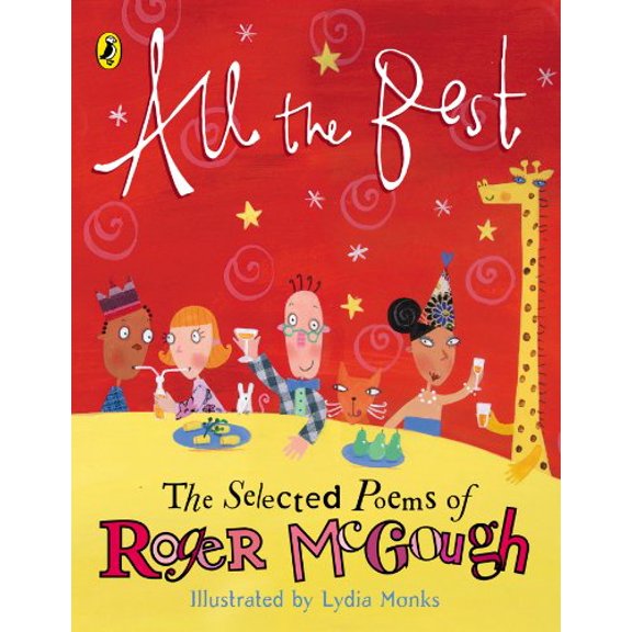 Pre-Owned All The Best (Paperback) 0141316373 9780141316376