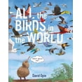 thumbnail image 1 of Pre-Owned All the Birds in the World (Hardcover) by David Opie, 1 of 1