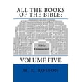 thumbnail image 1 of Bible Crossword: All the Books of the Bible: Bible Crossword: Volume Five (Paperback), 1 of 1