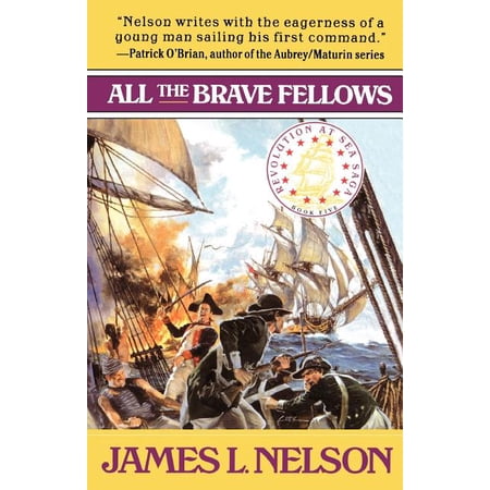 All the Brave Fellows, (Paperback)