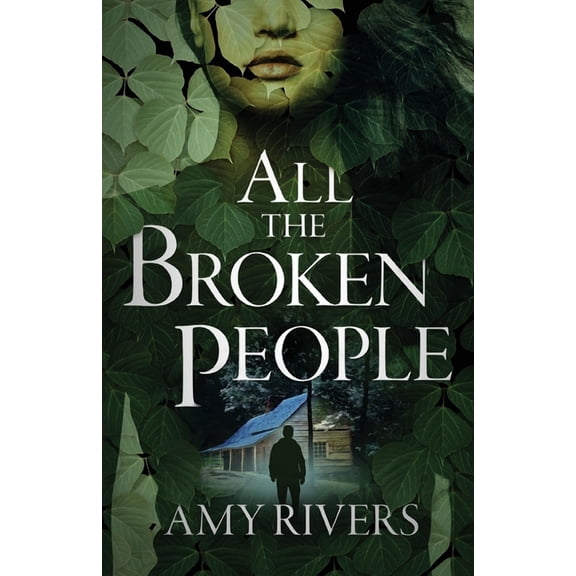All the Broken People (Paperback)