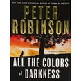 thumbnail image 1 of Pre-Owned All the Colors of Darkness (Paperback) 0061719757 9780061719752, 1 of 1