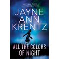 thumbnail image 1 of Pre-Owned All the Colors of Night Fogg Lake Hardcover Jayne Ann Krentz, 1 of 1