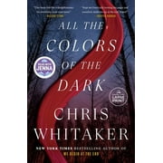 All the Colors of the Dark, Paperback