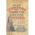 thumbnail image 1 of All the Countries the Americans Have Ever Invaded : Making Friends and Influencing People? (Paperback), 1 of 1