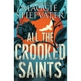 thumbnail image 1 of Pre-Owned All the Crooked Saints (Hardcover) 0545930804 9780545930802, 1 of 1
