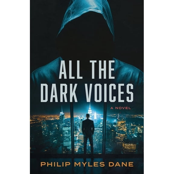 All the Dark Voices, (Paperback)