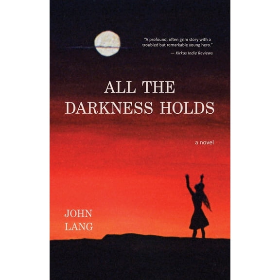 All the Darkness Holds, (Paperback)