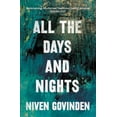 thumbnail image 1 of All the Days and Nights, (Paperback), 1 of 1