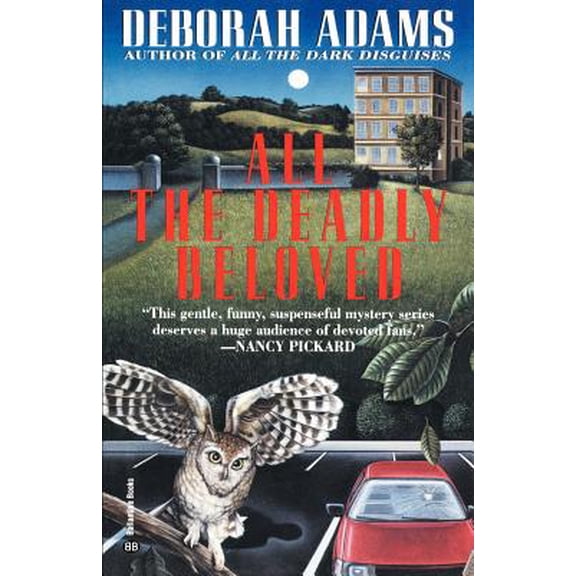 Pre-Owned All the Deadly Beloved
