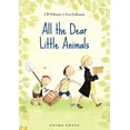 thumbnail image 1 of Pre-Owned All the Dear Little Animals (Hardcover) 1776572890 9781776572892, 1 of 1