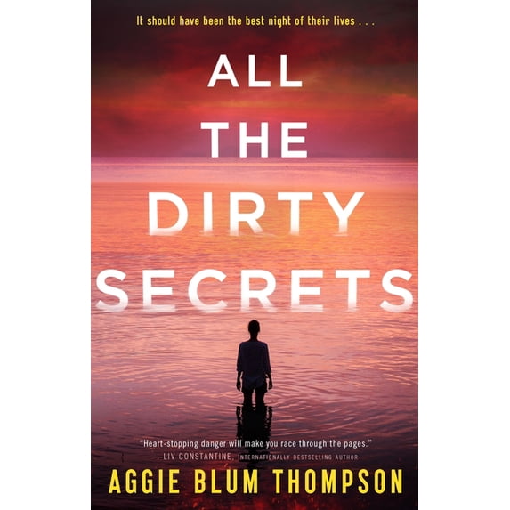 All the Dirty Secrets (Hardcover)