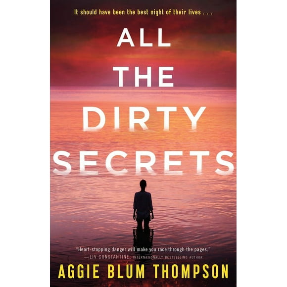 Pre-Owned All The Dirty Secrets