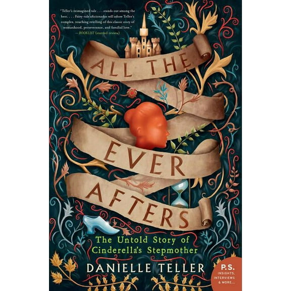All the Ever Afters, (Paperback)