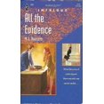 thumbnail image 1 of Pre-Owned All the Evidence (Harlequin Intrigue) Paperback, 1 of 1