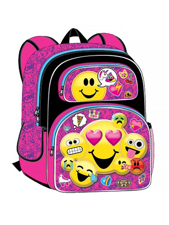 All the Feels 16 3D Backpack