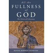 All the Fullness of God Paperback