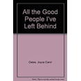 thumbnail image 1 of Pre-Owned All the good people I've left behind (Hardcover) 0876853939 9780876853948, 1 of 1