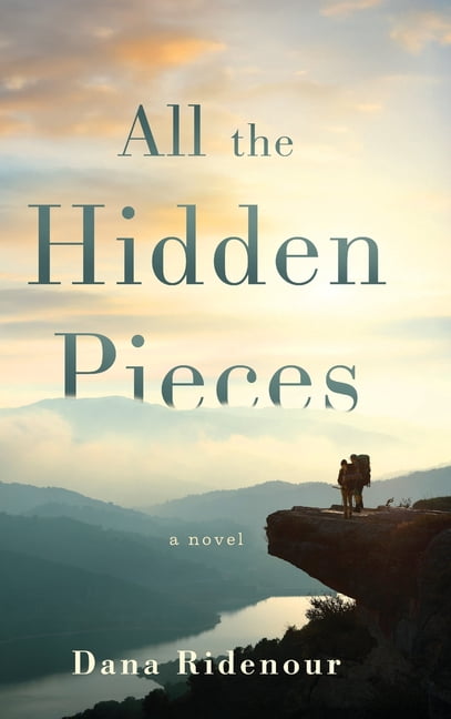 All the Hidden Pieces, (Hardcover)