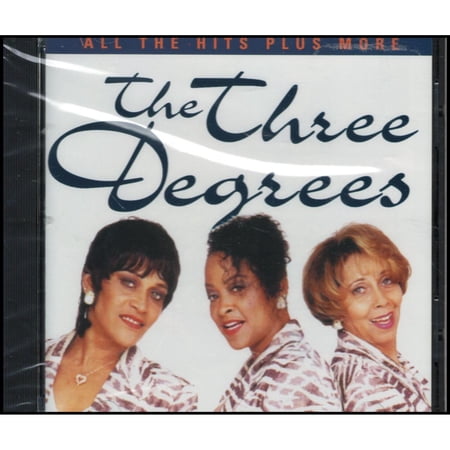 All the Hits Plus More (Music CD)