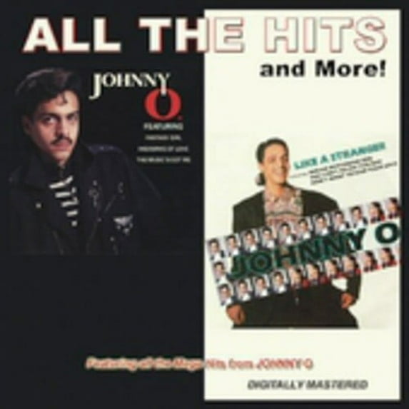 All the Hits (Remaster)