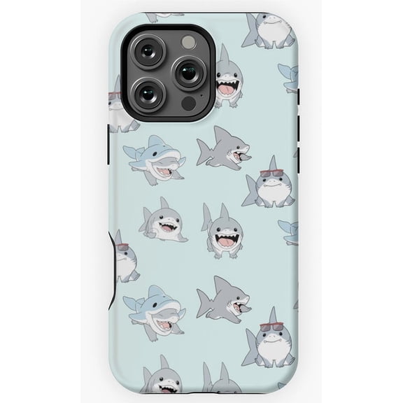 All the Jeffs Funny Meme Case for iPhone 17 16 15 14 13 12 11 Pro Max