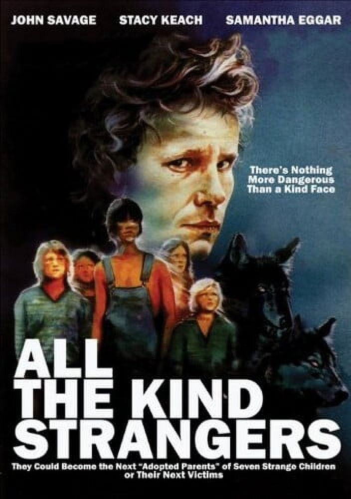 Amazon.com: The Kindness of Strangers - Kleine Wunder unter