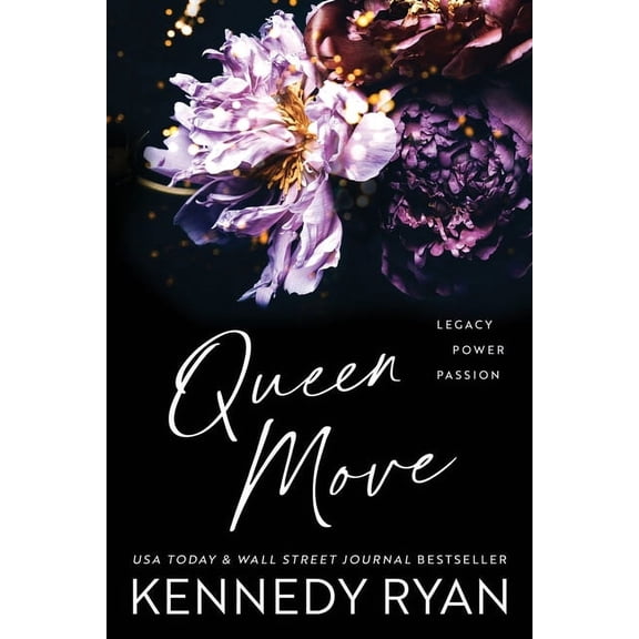 All the King's Men Queen Move (Special Edition), (Paperback)
