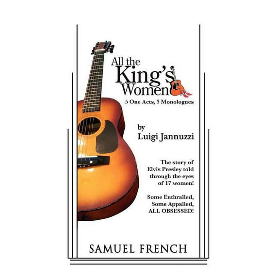All the King's Women, (Paperback)