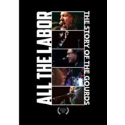 All the Labor Story of the Gourds DVD, High Plains Films, Music & Performance