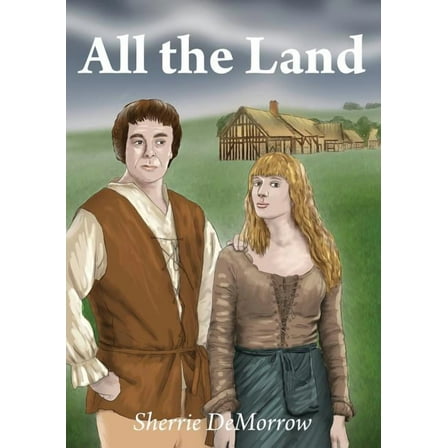 All the Land (Knight and Daye)