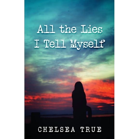 All the Lies I Tell Myself, (Paperback)