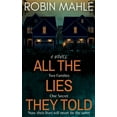 thumbnail image 1 of All the Lies They Told, (Hardcover), 1 of 1