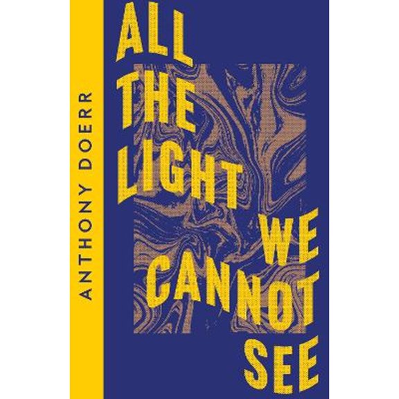 Pre-Owned All the Light We Cannot See: Anthony Doerr (Collins Modern Classics) (Paperback) 0008485194 9780008485191