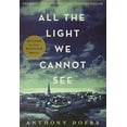 thumbnail image 1 of Pre-Owned All the Light We Cannot See (Hardcover) 1476746583 9781476746586, 1 of 1