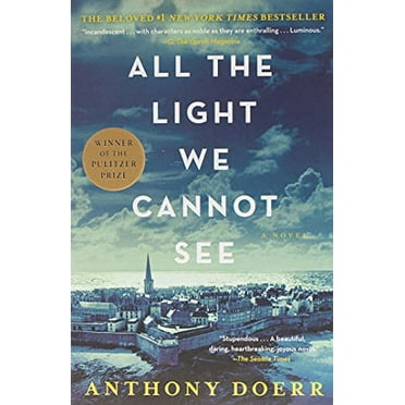 Pre-Owned All the Light We Cannot See (Paperback) 1501173219 9781501173219