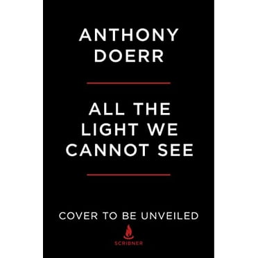 Pre-Owned All the Light We Cannot See (Paperback) 1668017342 9781668017340