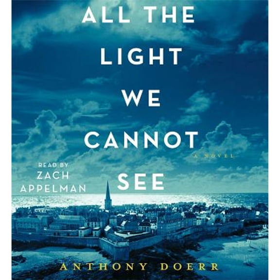 Pre-Owned All the Light We Cannot See Paperback
