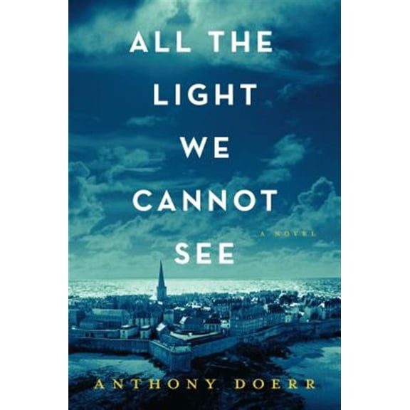 Pre-Owned All the Light We Cannot See, (Paperback)