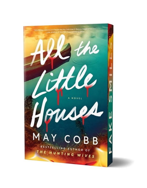 All the Little Houses All the Little Houses (Deluxe Edition), Book 1, (Paperback)