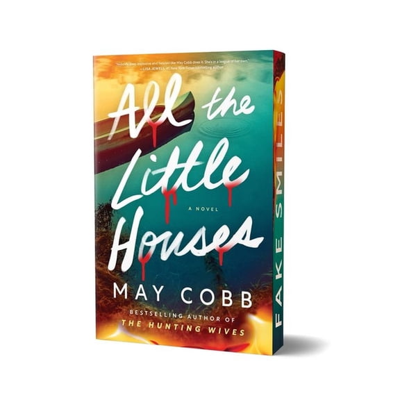 All the Little Houses All the Little Houses (Deluxe Edition), Book 1, (Paperback)