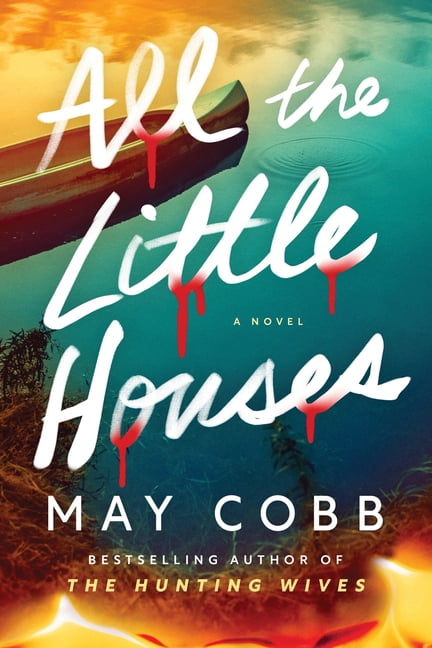 All the Little Houses All the Little Houses (Standard Edition), Book 1, (Paperback)