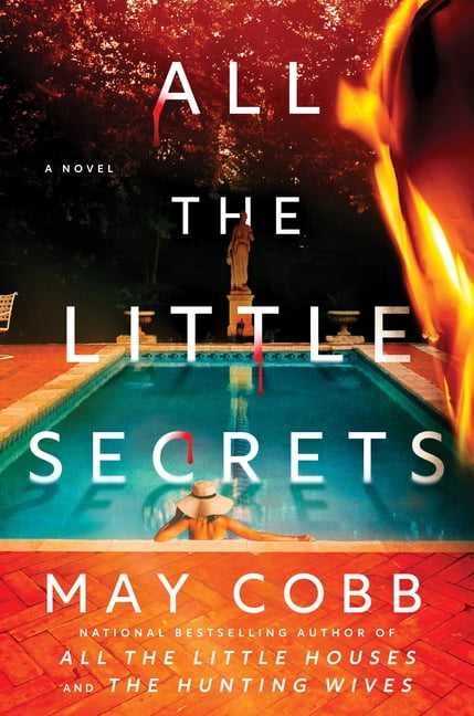 All the Little Houses All the Little Secrets, Book 2, (Hardcover)