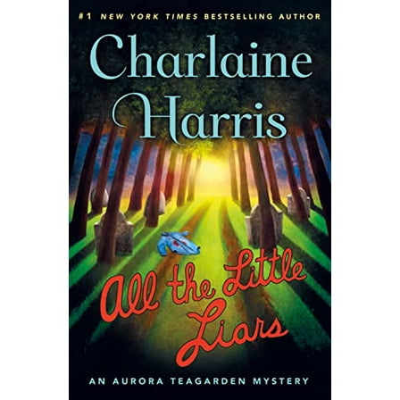 Pre-Owned All the Little Liars (Hardcover) 1250090032 9781250090034