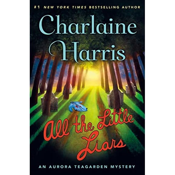 Pre-Owned All the Little Liars (Hardcover) 1250090032 9781250090034