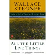 All the Little Live Things (Paperback)