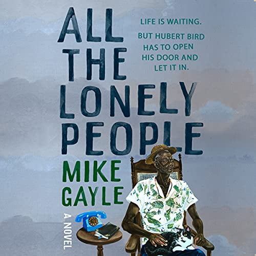 Pre-Owned All the Lonely People (Unknown) 1549165259 9781549165252