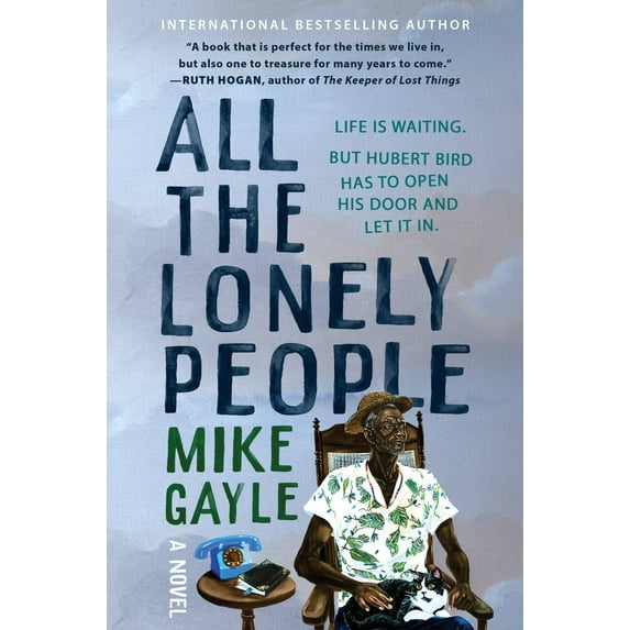 All the Lonely People (Hardcover)